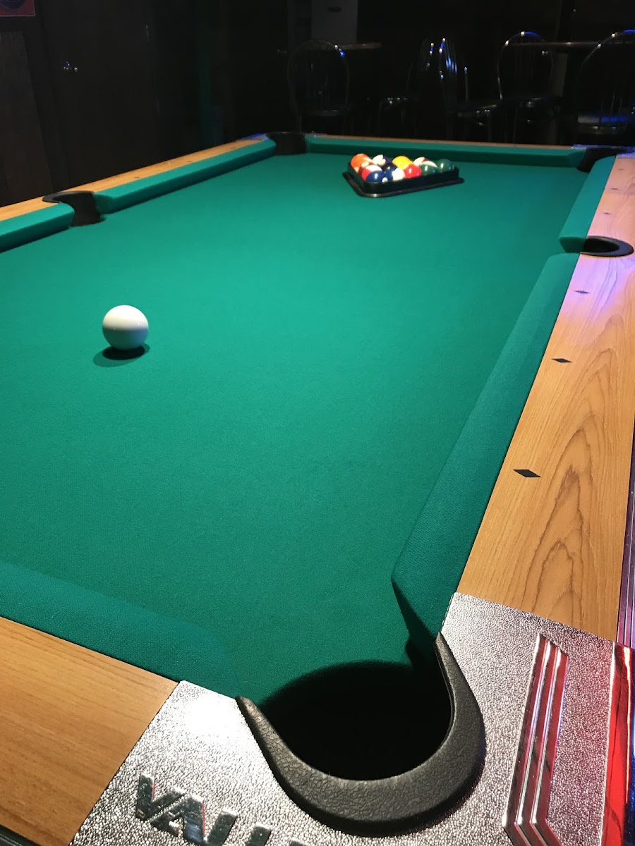 Abies Bar
